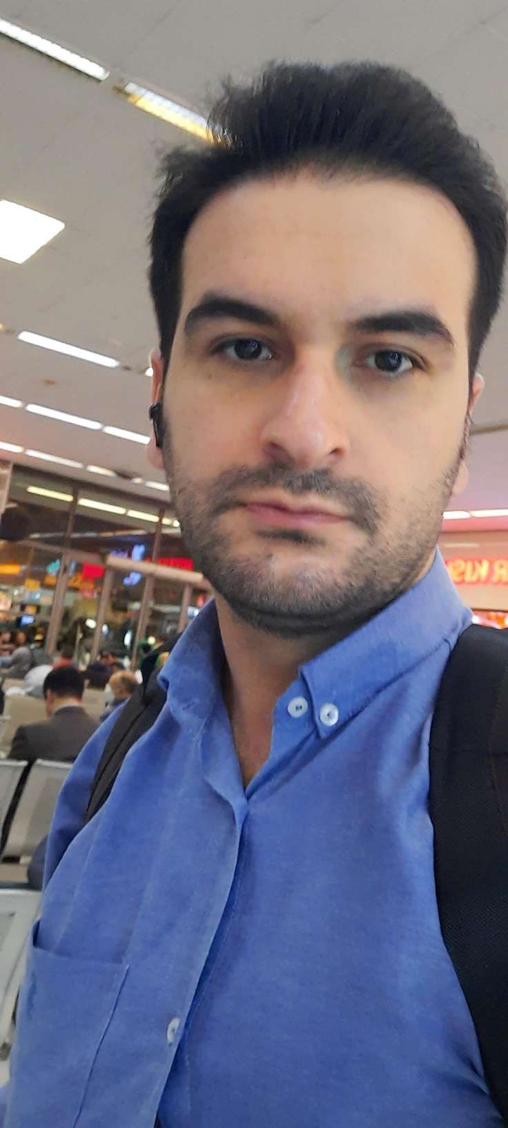 دکتر علی حراقی