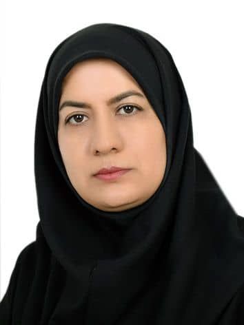 دکتر پروانه باهورزهی
