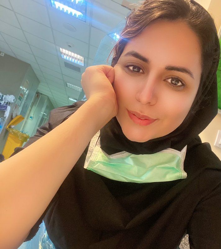 دکتر مهسا مهره چی کاشانی