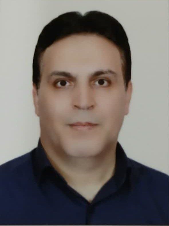 شهرام نوری ثمرین دکترای روانشناسی عمومی