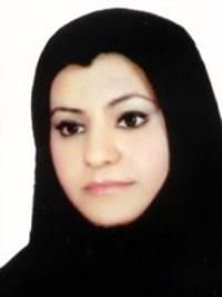 دکتر الهه سادات هاشمی