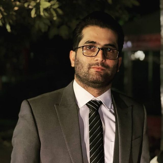 دکتر علی حیدری