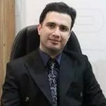 دکتر علی محمد فلاح تفتی