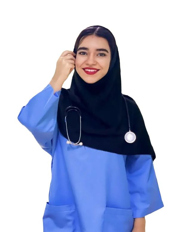 دکتر نگار خداوردی