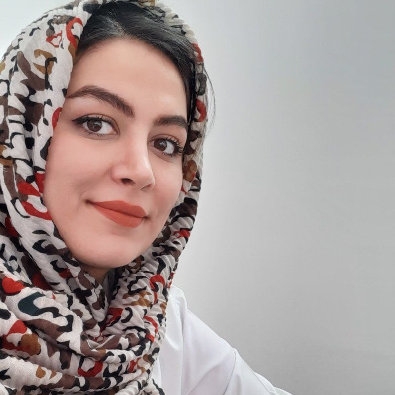 دکتر سمیرا مقدم