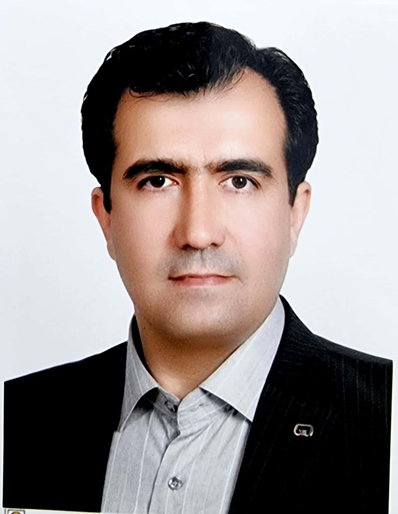 دکتر رضا عسکری سیریزی