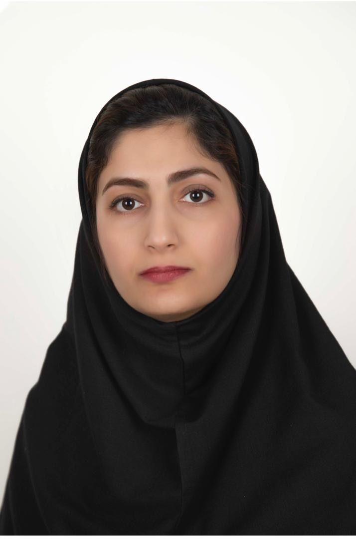 دکتر راضیه حیدری