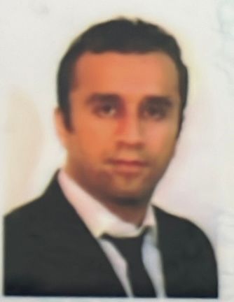 دکتر محمد حسینی آینه