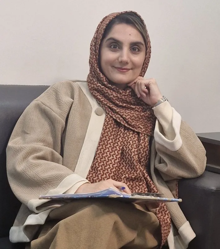 صبا محمدزاده دکتری تخصصی مشاوره, دکترای تخصصی مشاوره