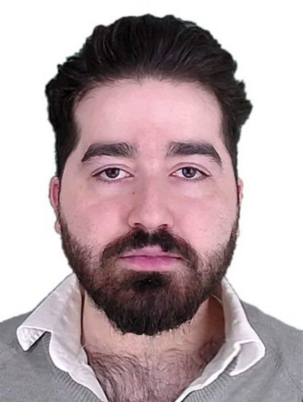 شاهین فشارکی متخصص رادیولوژی