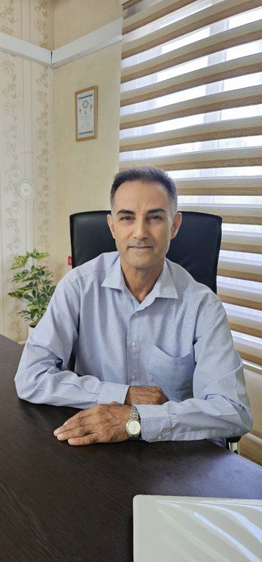 دکتر فرج پناهی