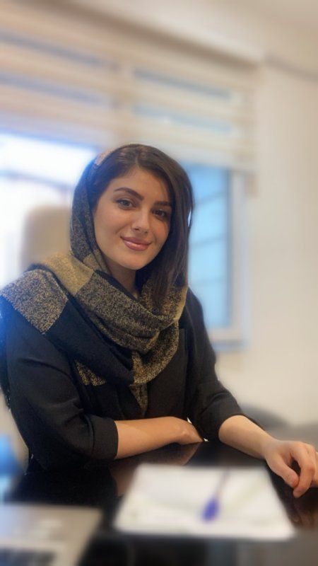 دکتر سارا قاسمی