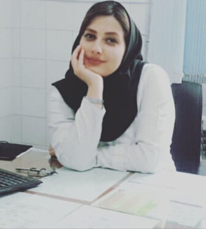 دکتر فروزان قاسم