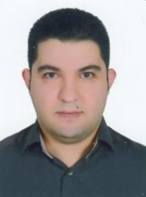 دکتر محمدمهدی توجه