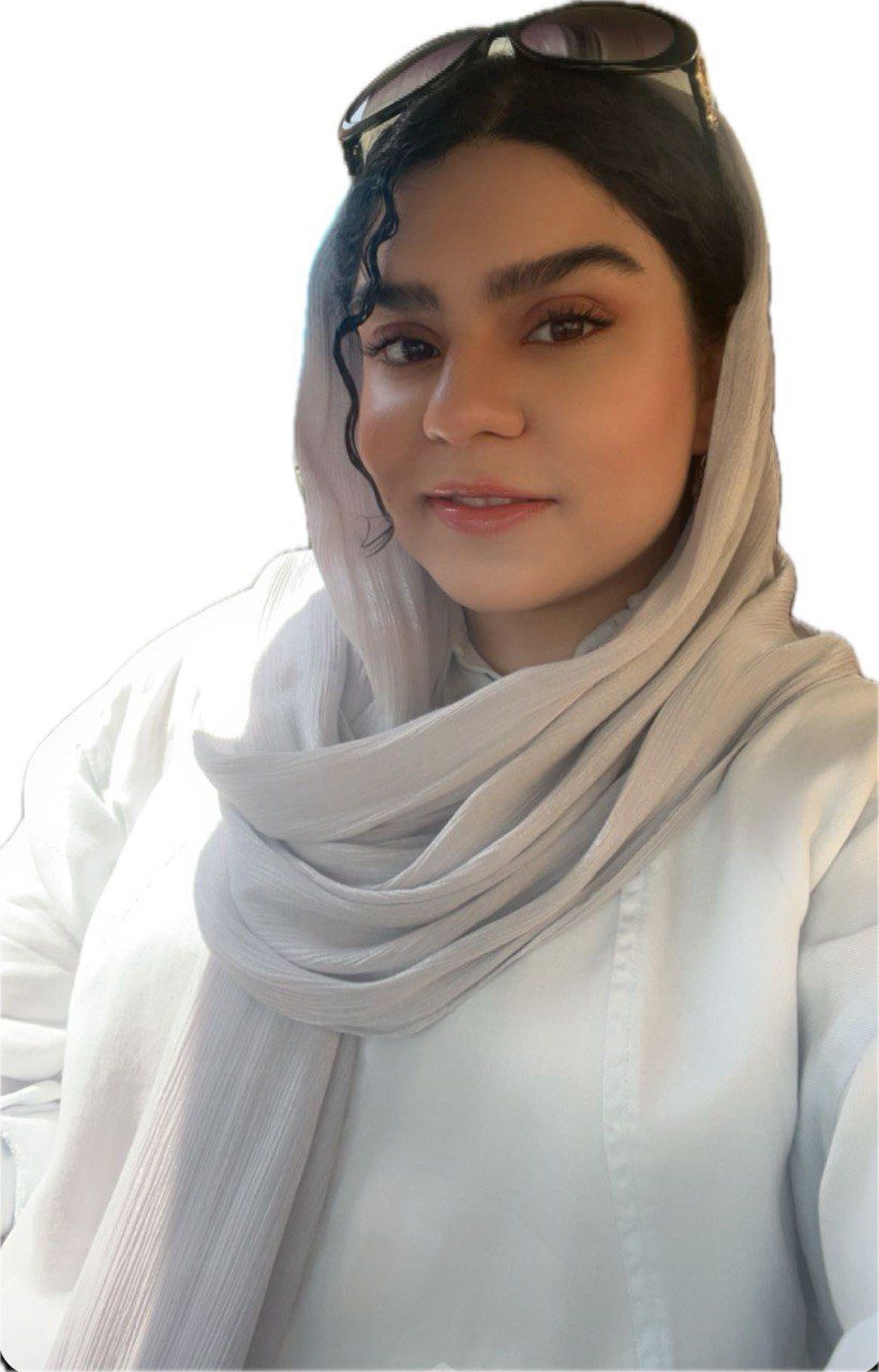 زهرا حمیدپور کارشناسی کاردرمانی