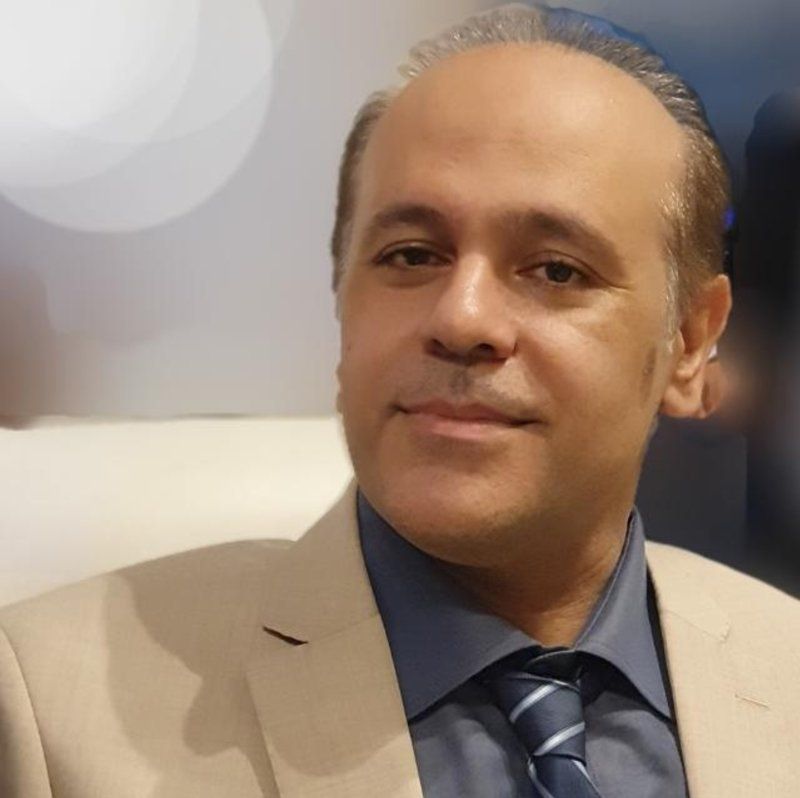 دکتر حمیدرضا اکبرپورچهارده