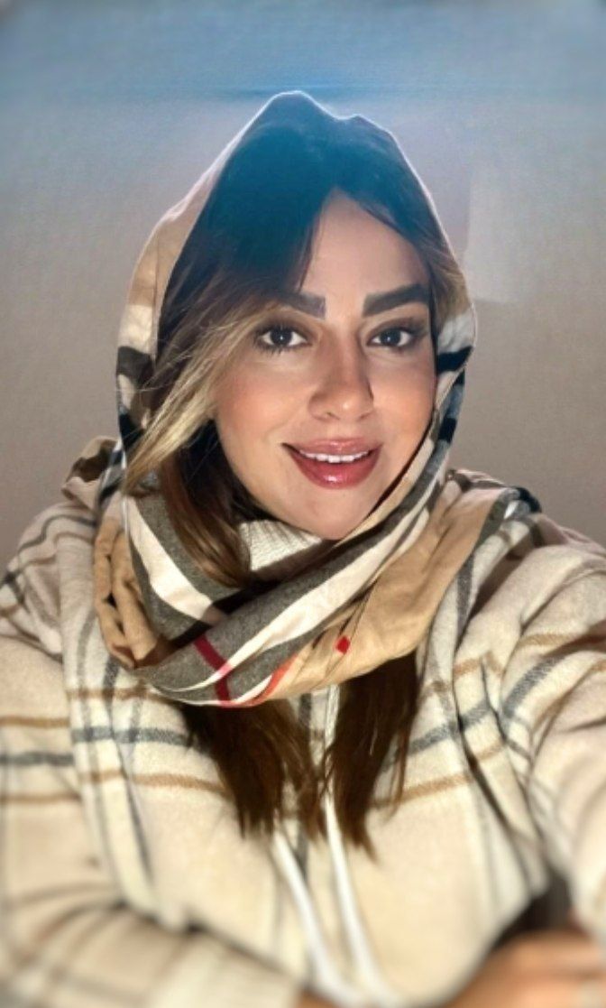 مریم رحیمی رواندرمانگر/روانکاو/روانشناس