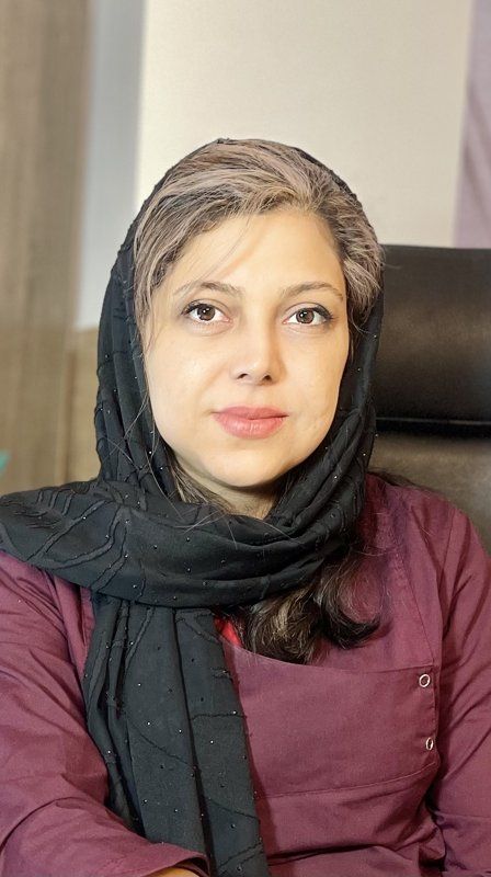 دکتر سحر حسینی