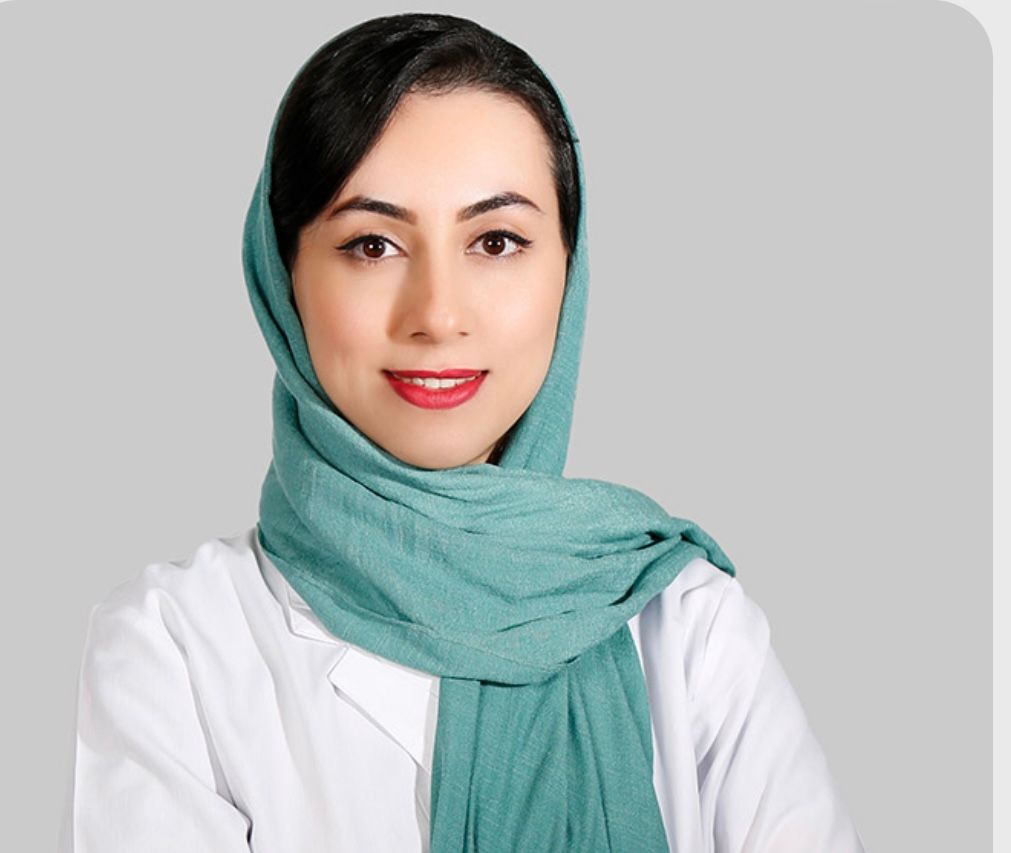دکتر الهه السادات مهدویان