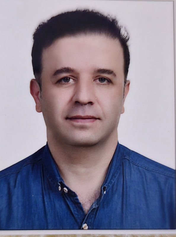 دکتر فیصل فرشادی