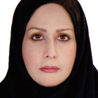 دکتر بهاره ملک افضلی
