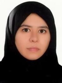 دکتر سکینه خاتون غلامرضائی