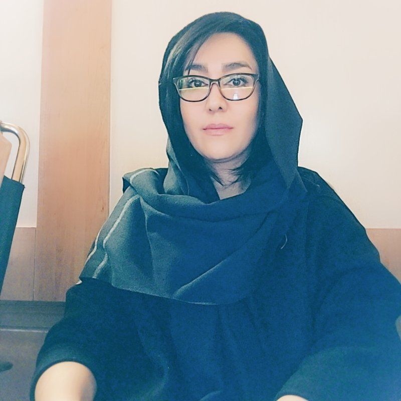دکتر نوشین امیرعضدی