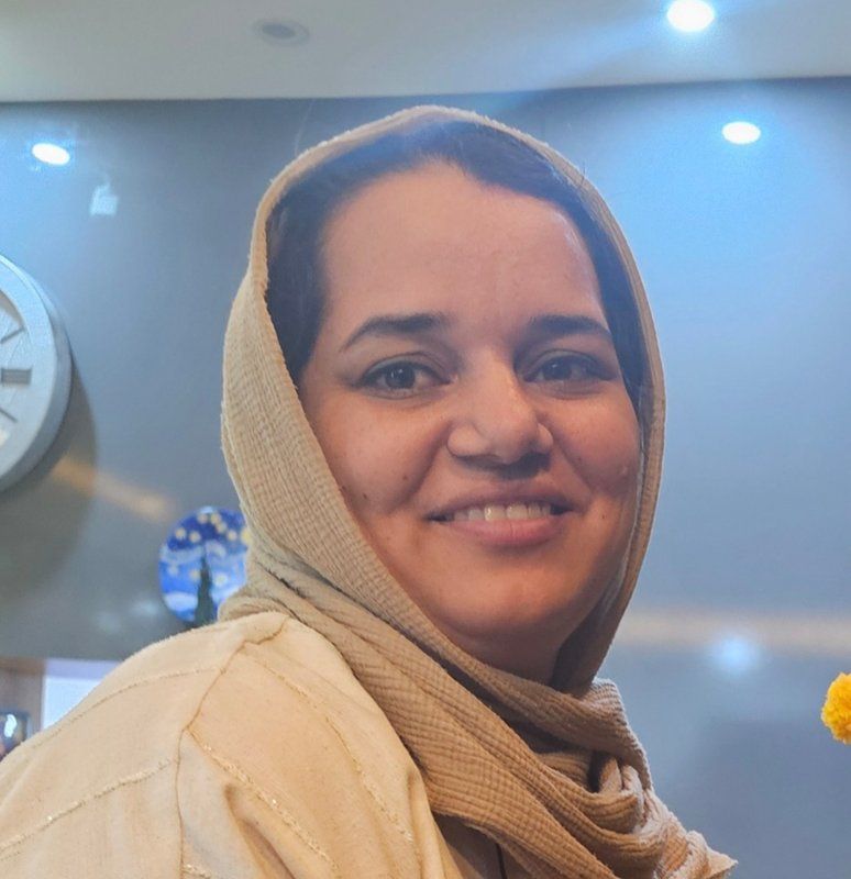 دکتر فاطمه کریمی