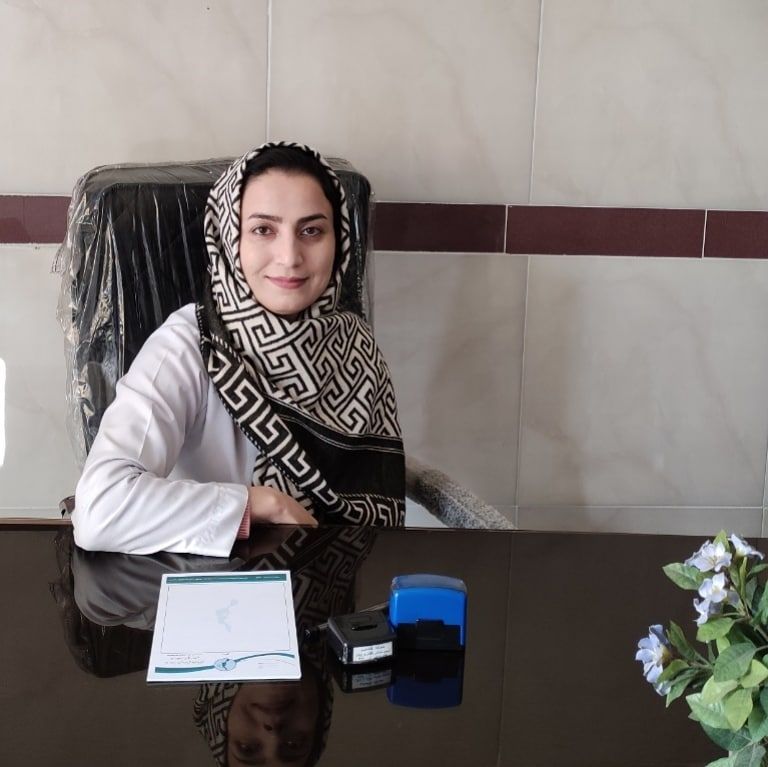 دکتر سمانه قاسمی