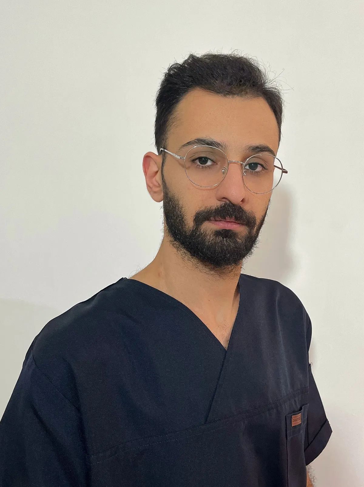 دکتر محمد حسن مشهدی