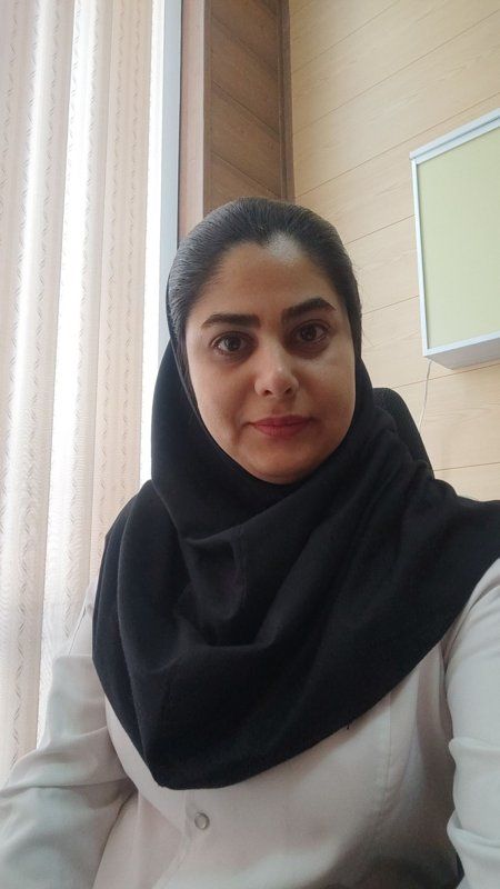 دکتر ترانه ضیائی ضیاالدینی