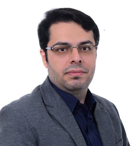 دکتر روح اله تقوی