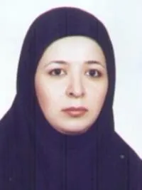 نوشین صدرصادقی زاد متخصص بیماریهای داخلی