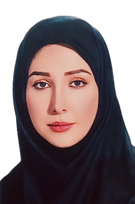 دکتر مژده اکبری دکترای تخصصی (Ph.D) ژنتیک پزشکی