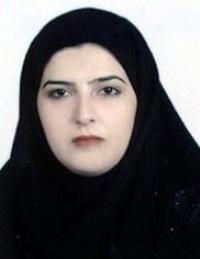 دکتر نفیسه سربندی فراهانی پزشک عمومی