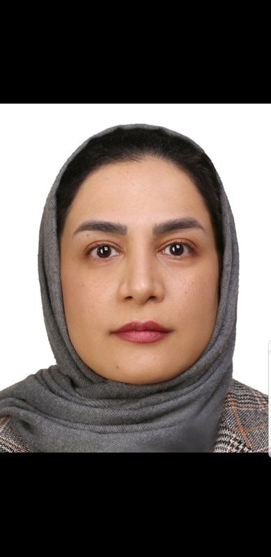 دکتر آزاده جودکی