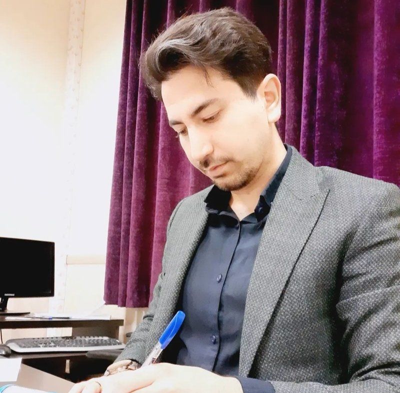 دکتر علی صفائی نژاد ارولوژی(جراح و متخصص کلیه و مجاری ادراری)