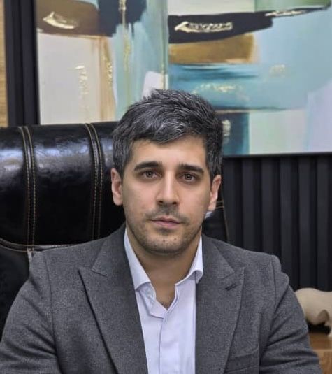 دکتر ماهان امرائی