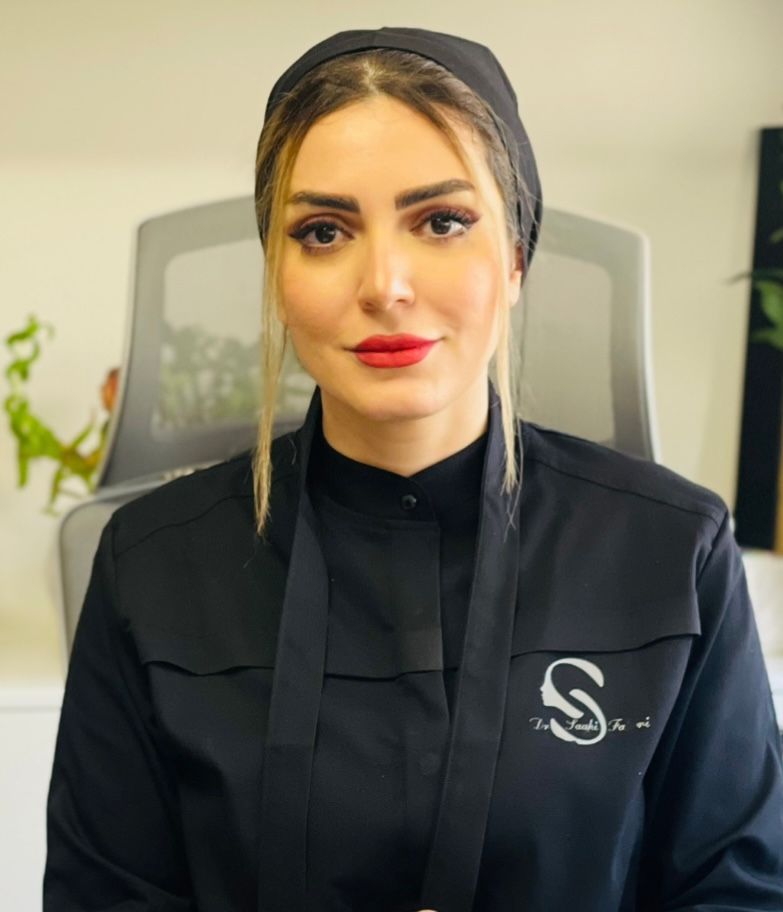 دکتر ساقی فاطمی طبائی