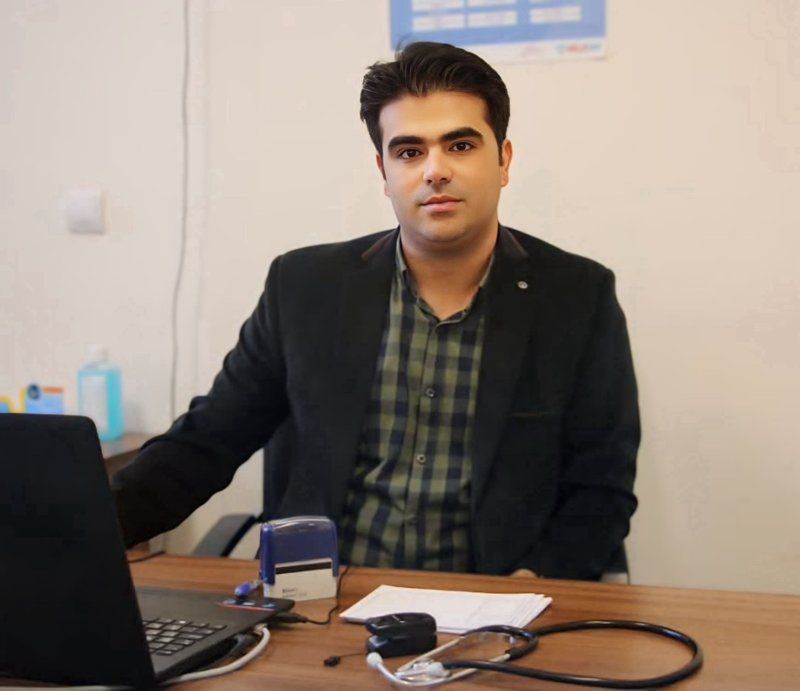 دکتر سیدمحمد نبوی