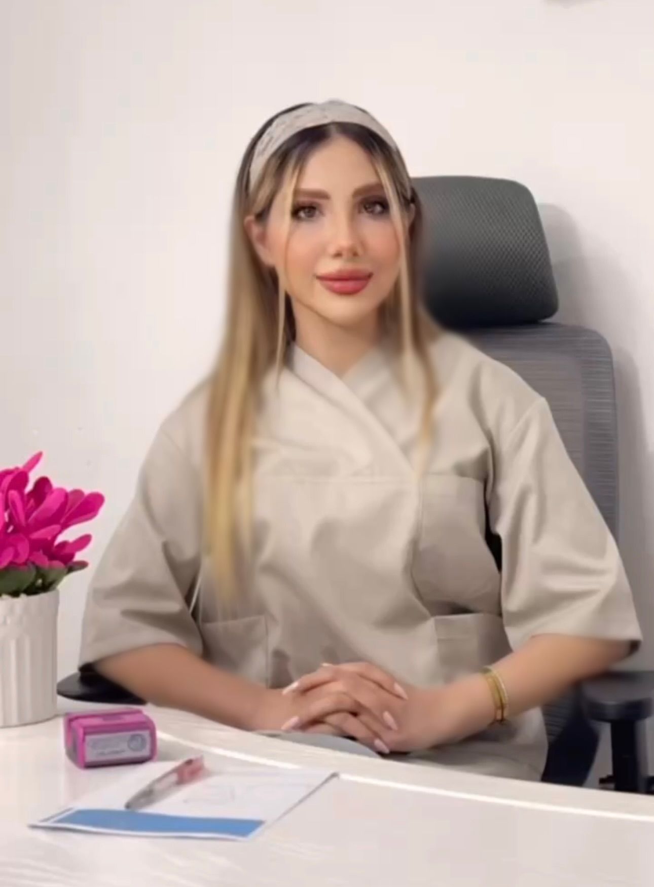 دکتر شیوا توکلو