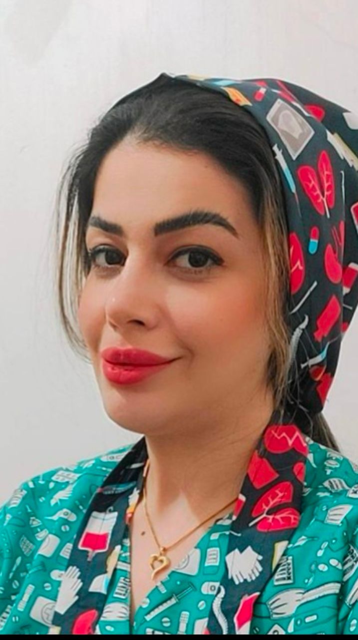 دکتر پریسا ربانی