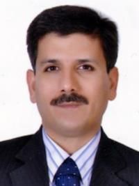 دکتر ابراهیم عباسی منجزی