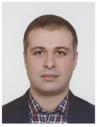 دکتر سیدمحمد طالب زاده