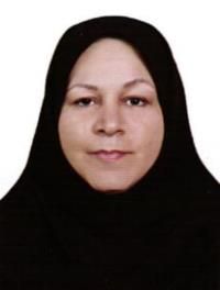 دکتر معصومه قارونی چمن سبز