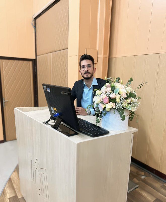 دکتر رضا امیری