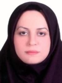 دکتر مهتاب حسین پور