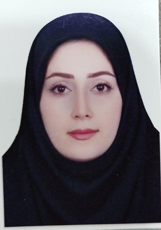 دکتر هانیه یوسفی