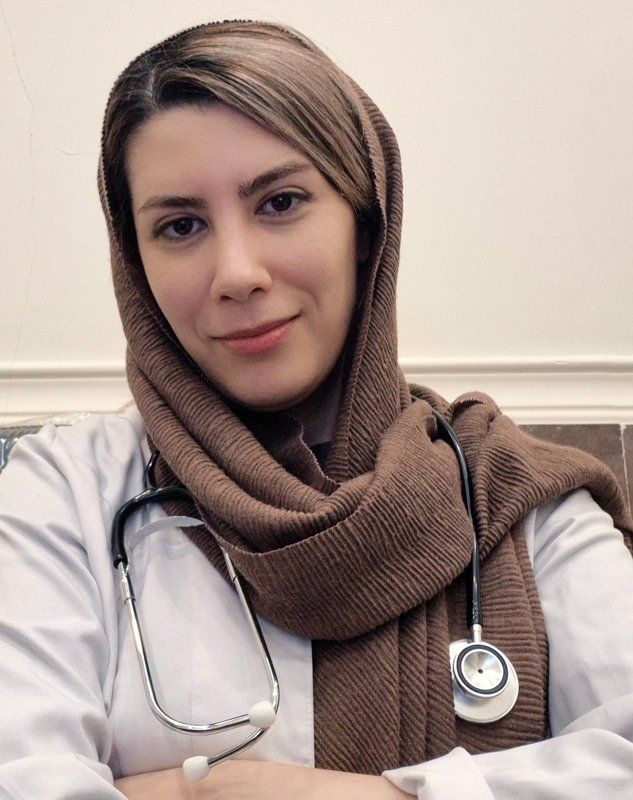 دکتر بیتا الهی