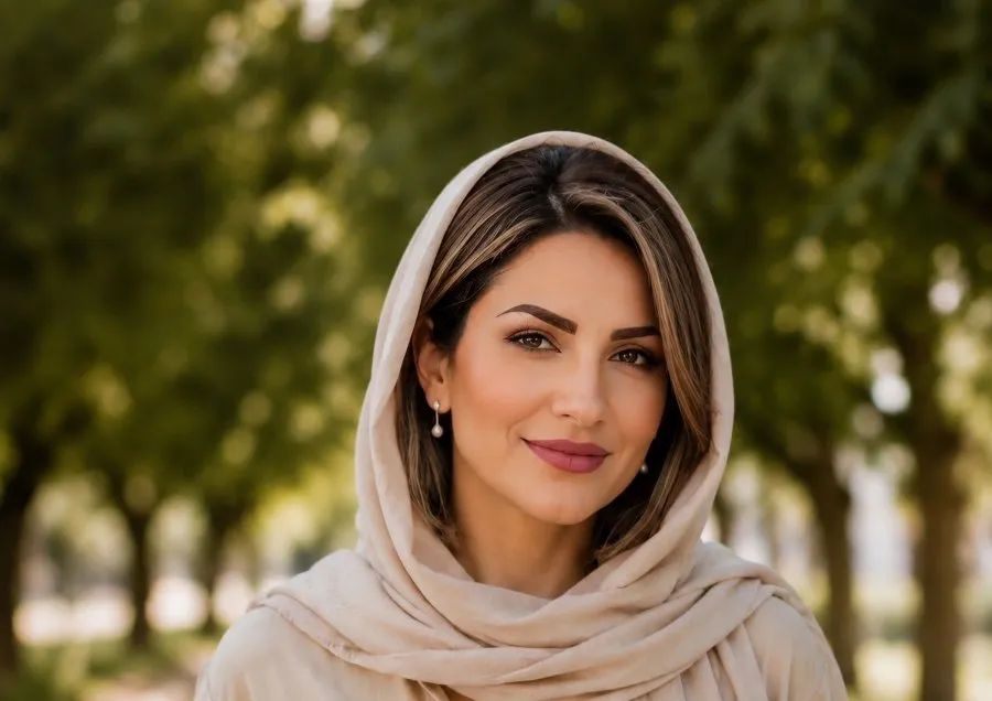 میترا رضاپور کارشناس مامایی